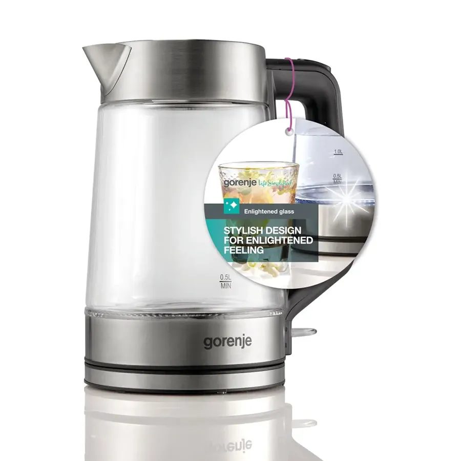 Фото 2 Gorenje K17GED
