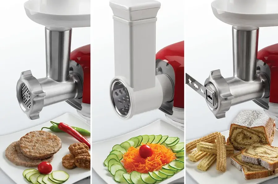Фото 4 Gorenje MMC1000RLR