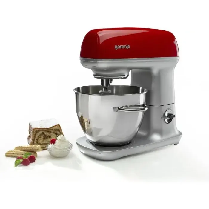 Фото 8 Gorenje MMC1000RLR