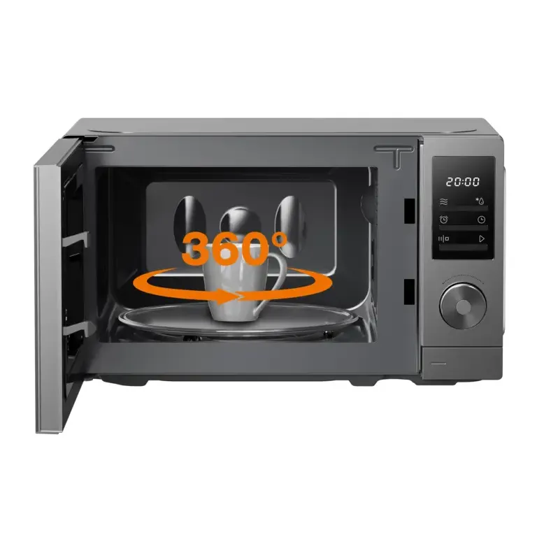 Фото 3 Gorenje MO20A3T4