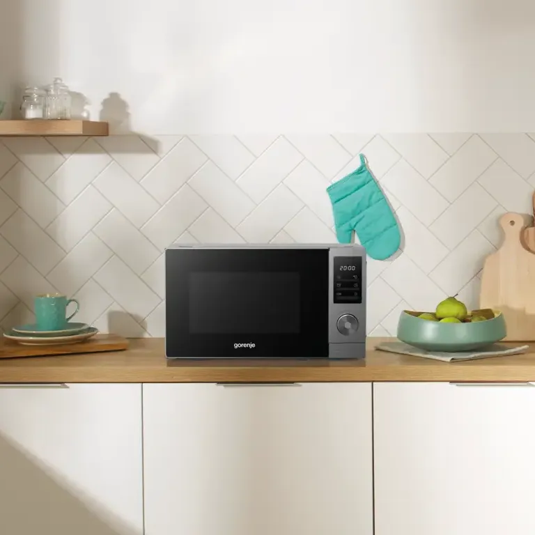 Фото 6 Gorenje MO20A3T4