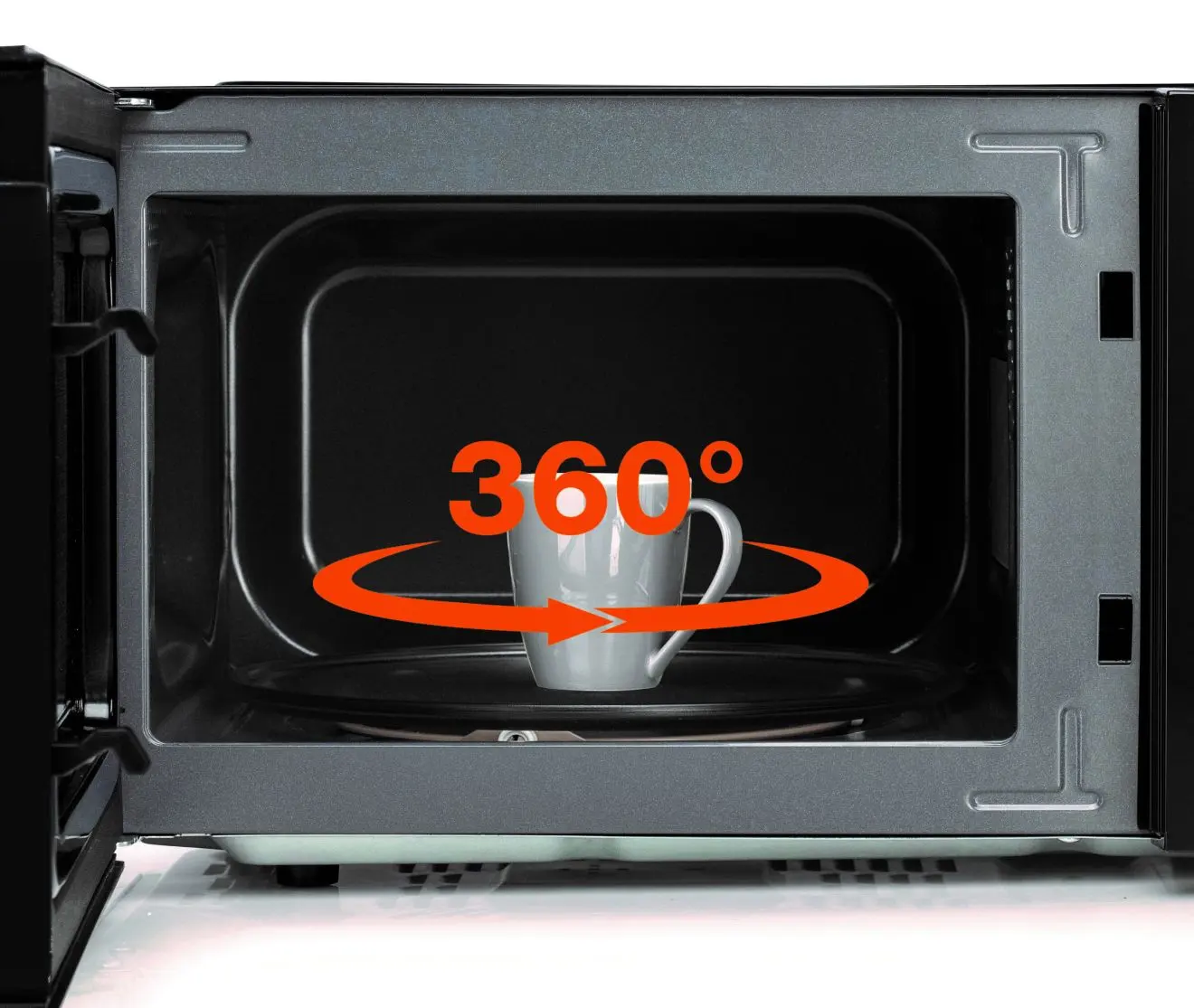 Фото 3 Gorenje MO20A4XH