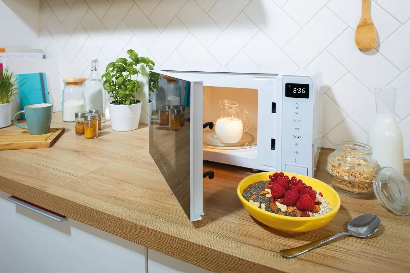 Фото 10 Gorenje MO20S4W