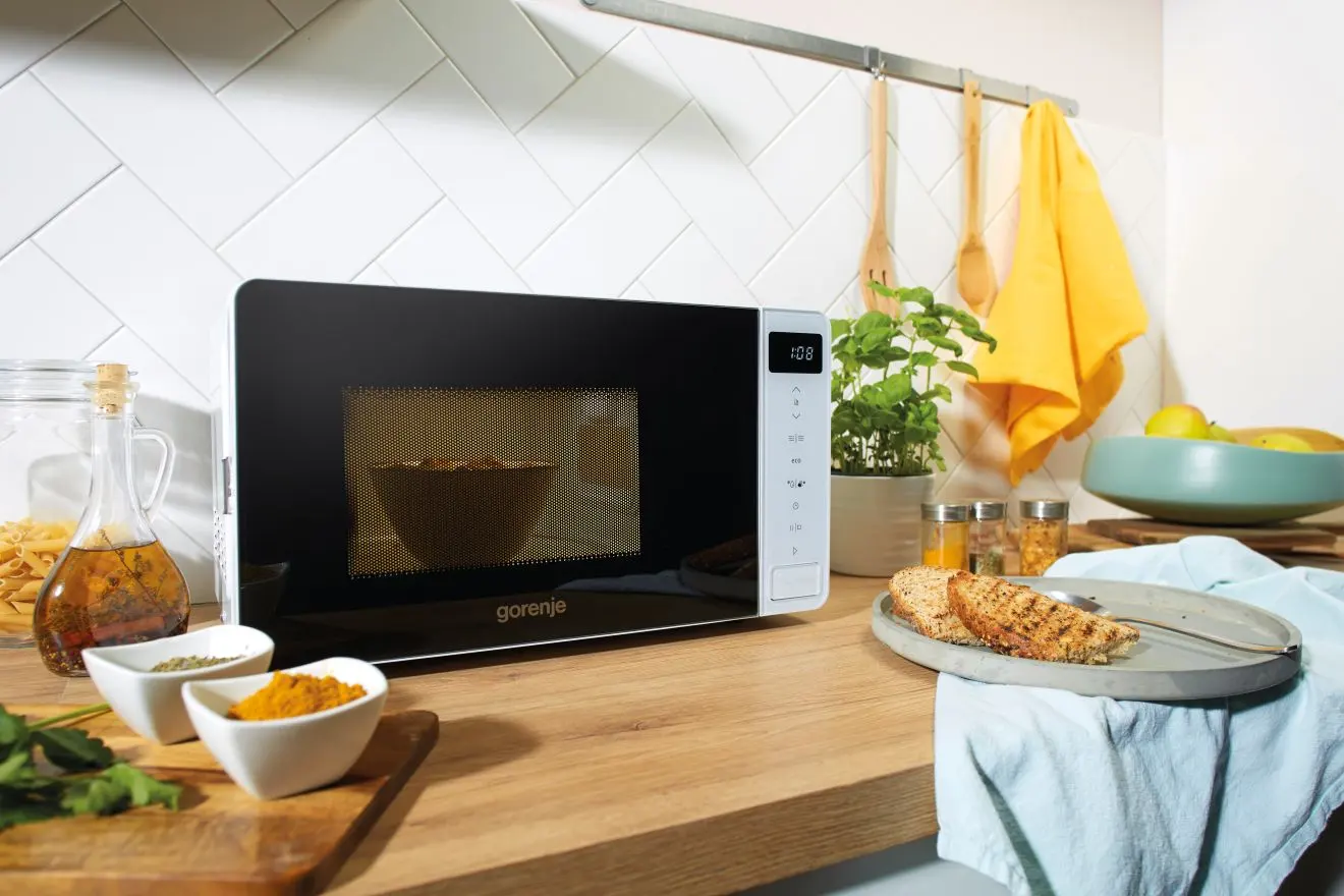 Фото 11 Gorenje MO20S4W