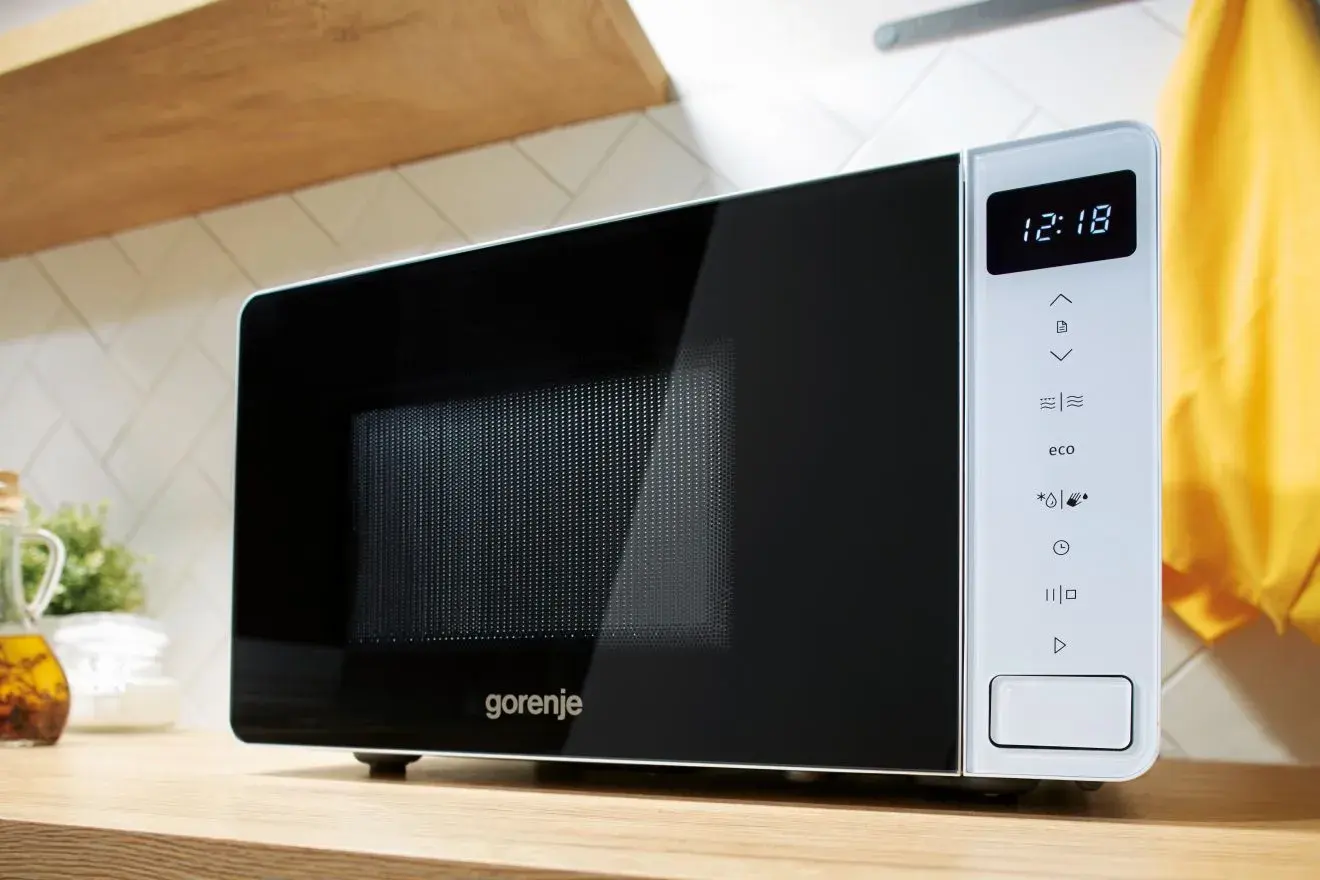 Фото 12 Gorenje MO20S4W