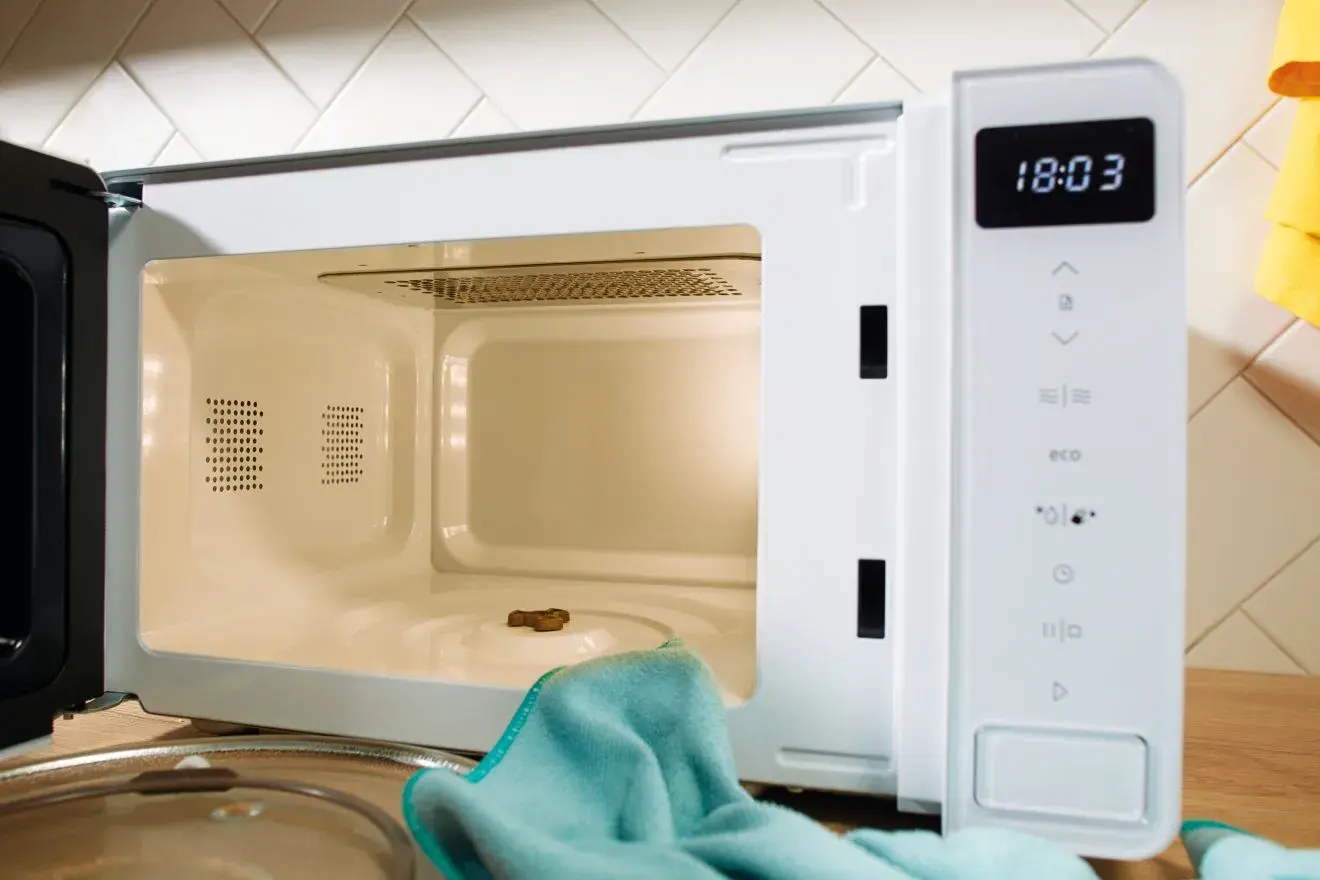 Фото 4 Gorenje MO20S4W