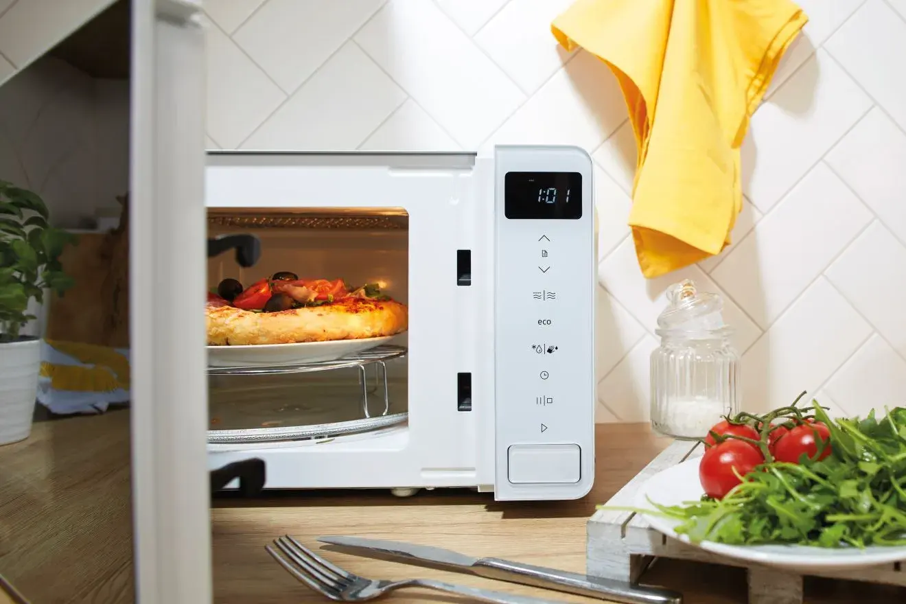 Фото 5 Gorenje MO20S4W