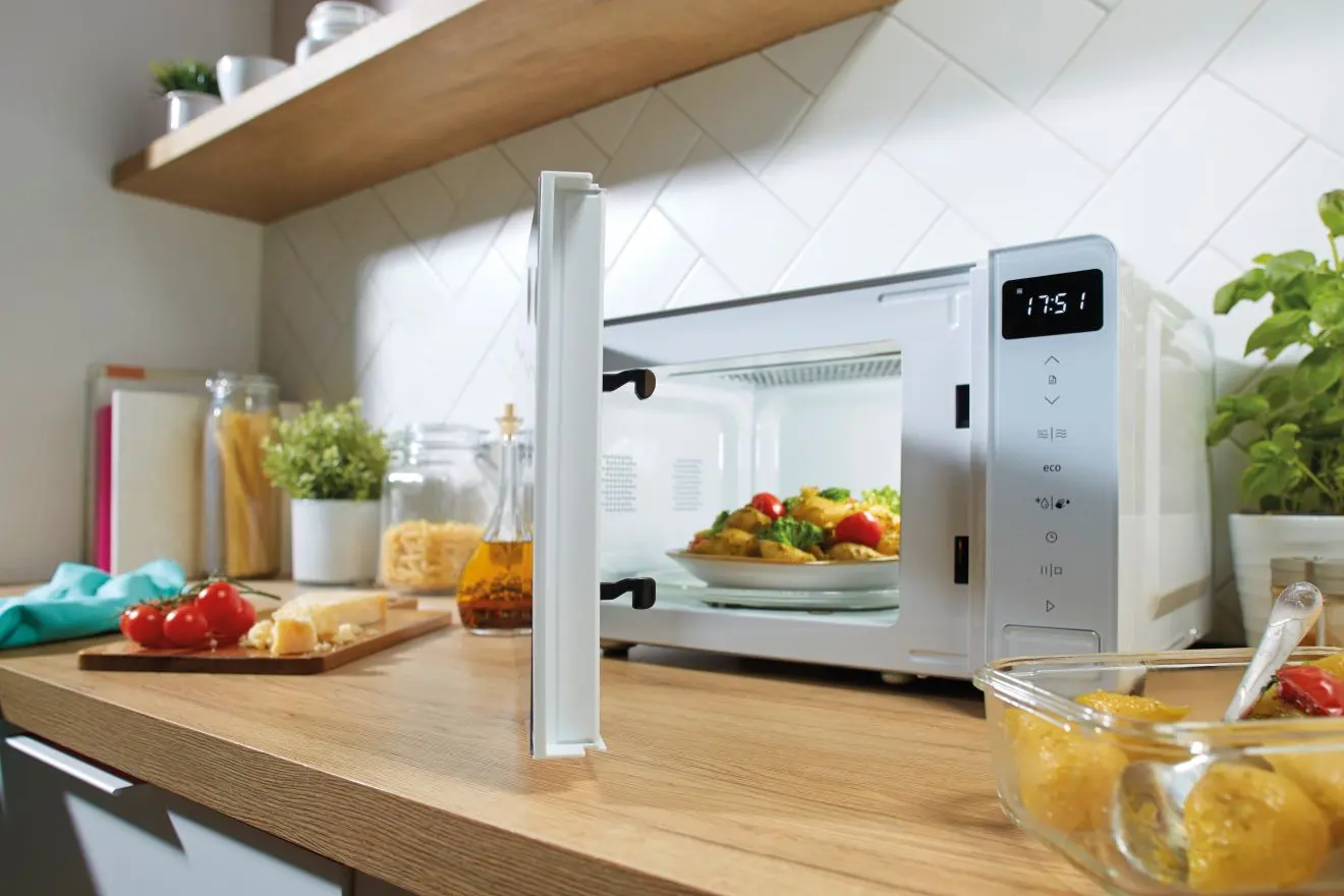Фото 6 Gorenje MO20S4W