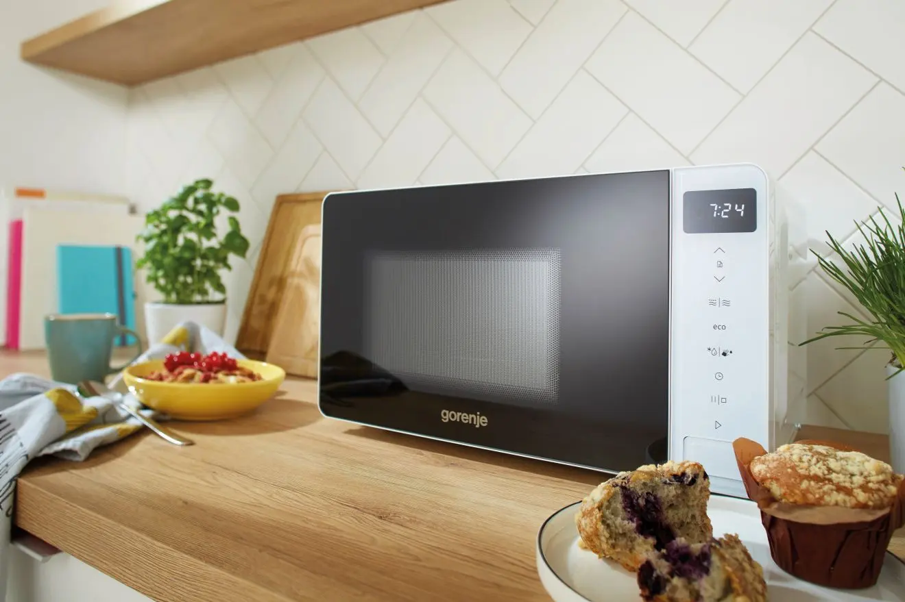 Фото 7 Gorenje MO20S4W