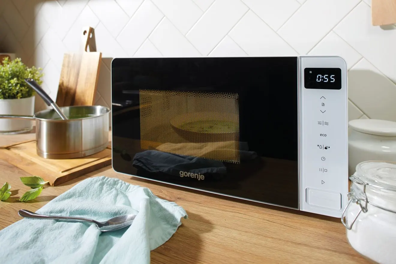Фото 8 Gorenje MO20S4W