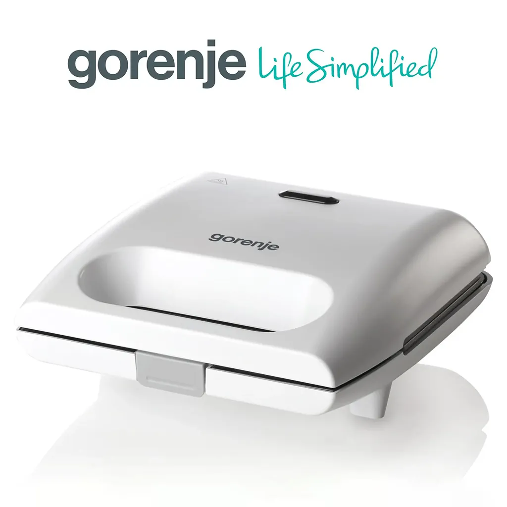 Фото 1 Gorenje SM701GCW