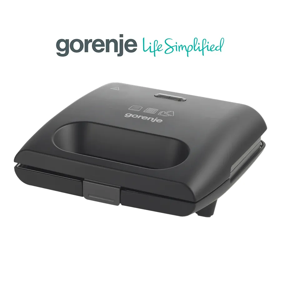 Фото 1 Gorenje SM703GCB