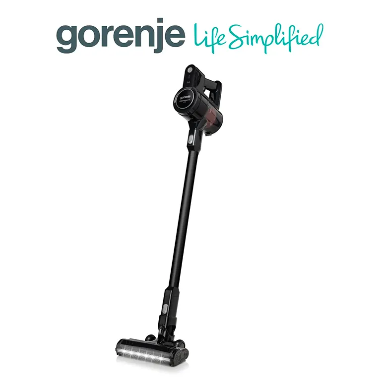 Фото 1 Gorenje SVC216FMLBKII