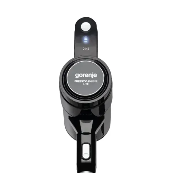 Фото 3 Gorenje SVC216FMLBKII