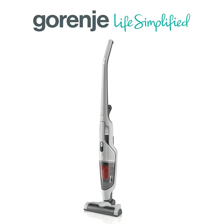 Фото 1 Gorenje SVC216GFW