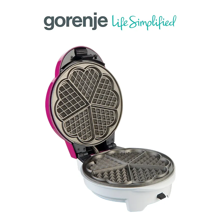 Фото 1 Gorenje WCM702PW