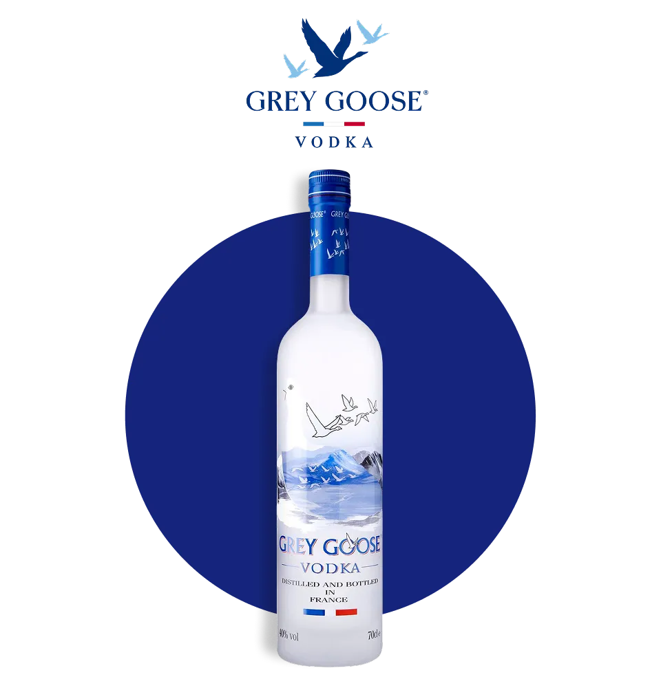 Фото 1 Grey Goose