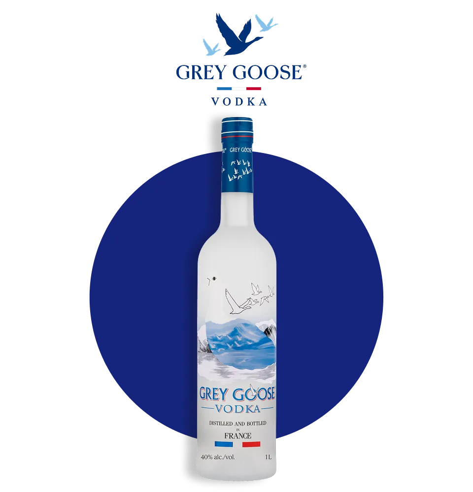 Фото 1 Grey Goose