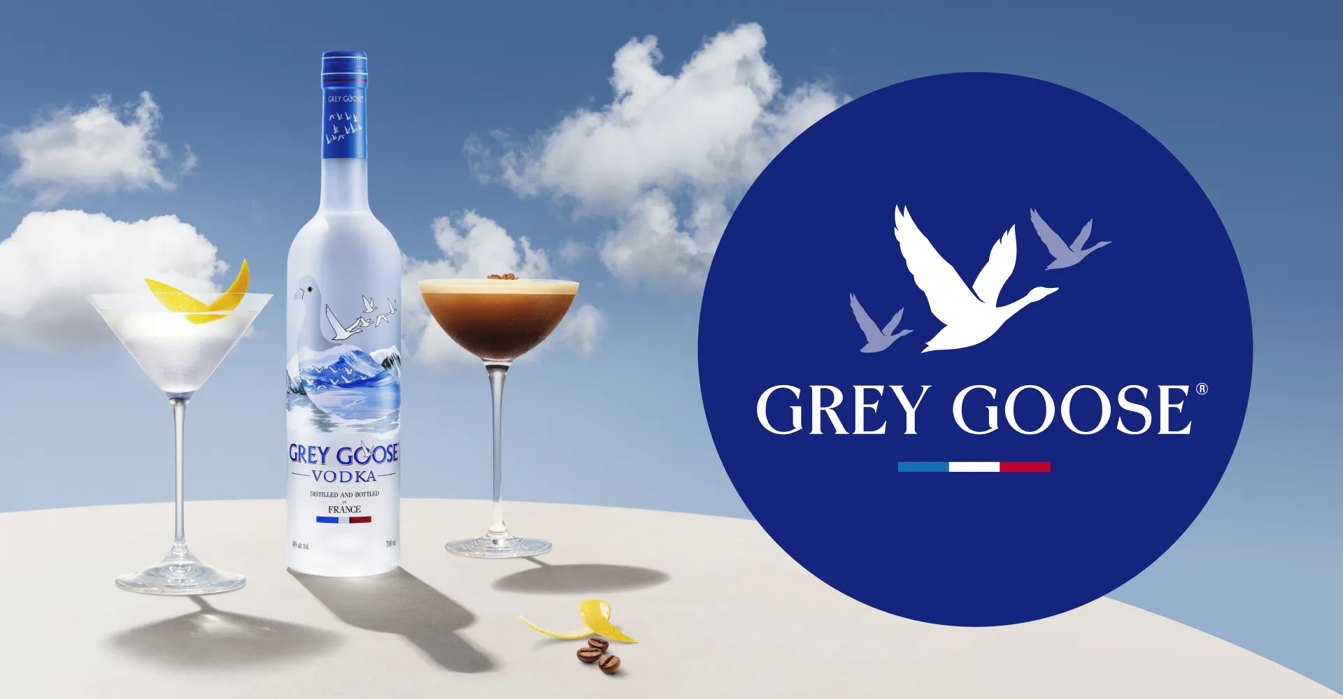 Фото 3 Grey Goose