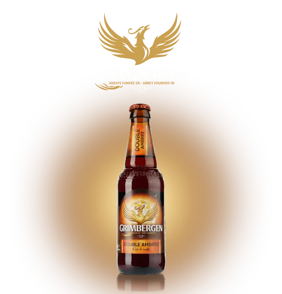Фото 1 Grimbergen Double Ambree