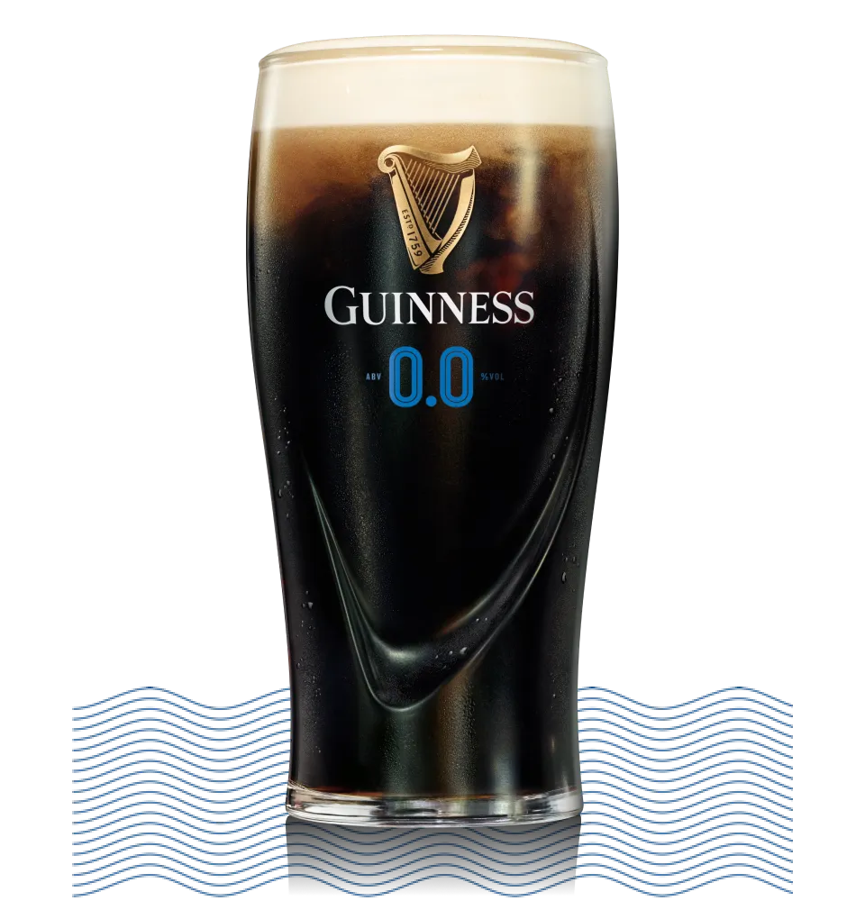 Фото 2 Guinness Draught 0.0