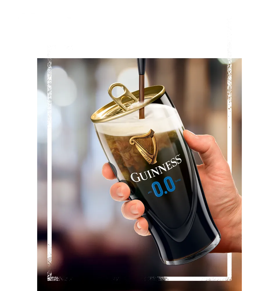 Фото 5 Guinness Draught 0.0