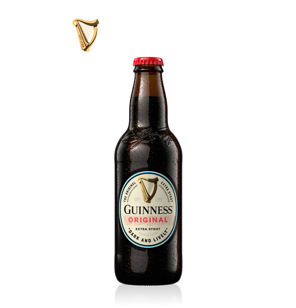 Фото 1 Guinness Original