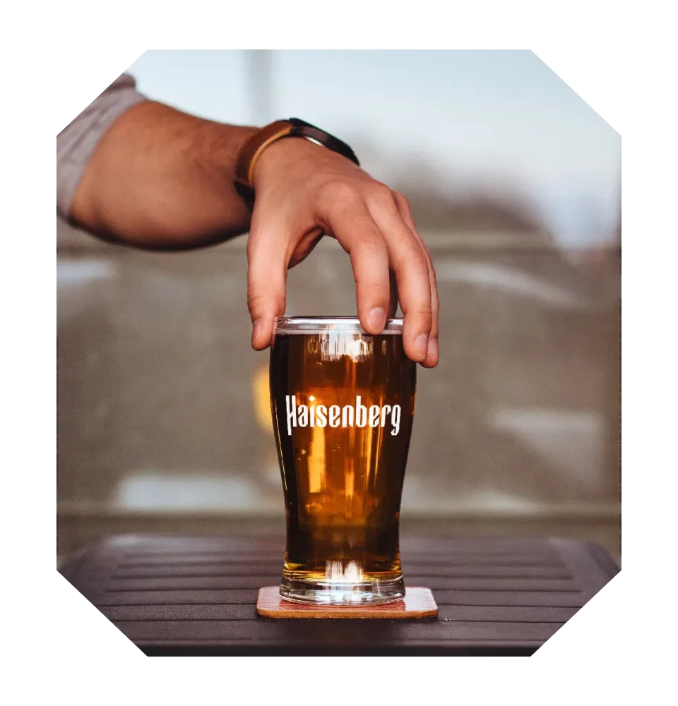 Фото 5 Haisenberg Premium Lager