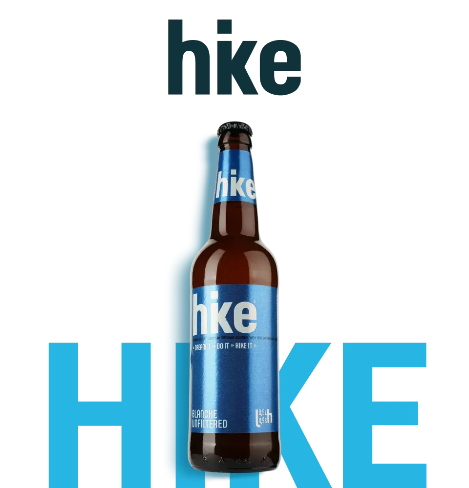 Фото 1 Hike Blanche