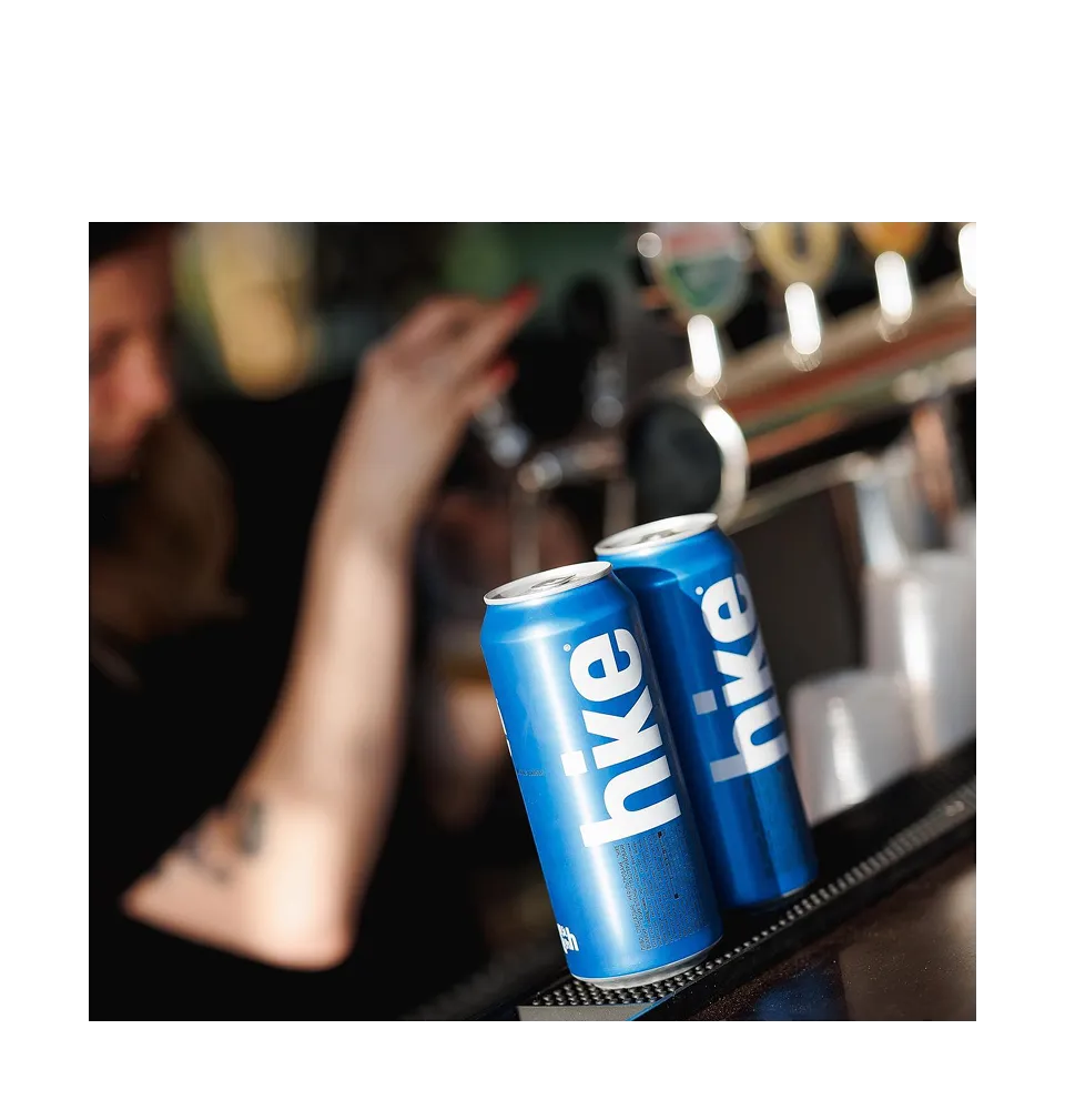 Фото 4 Hike Blanche