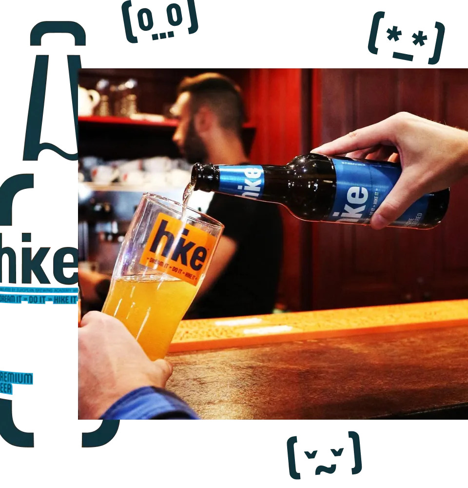 Фото 5 Hike Blanche