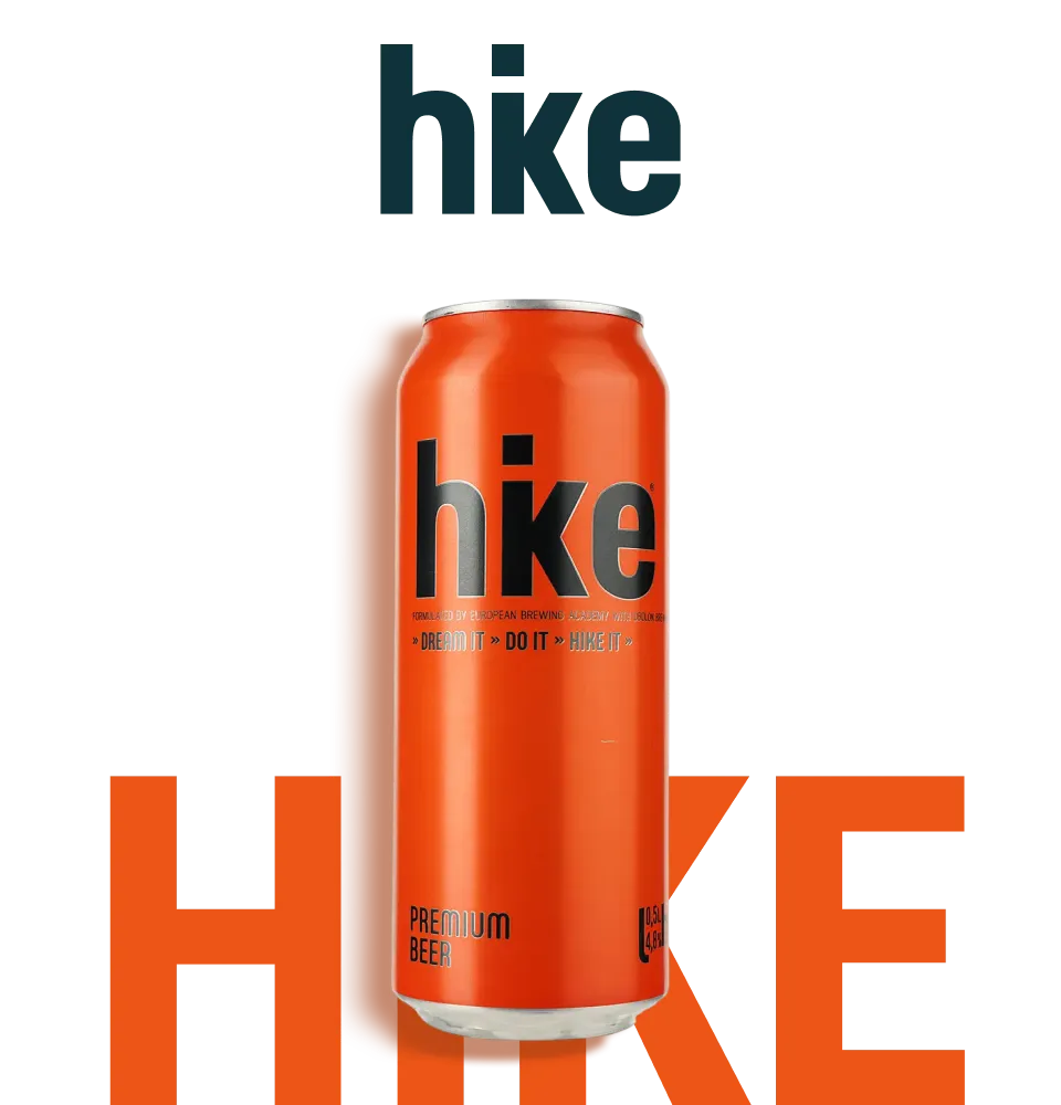 Фото 1 Hike Premium