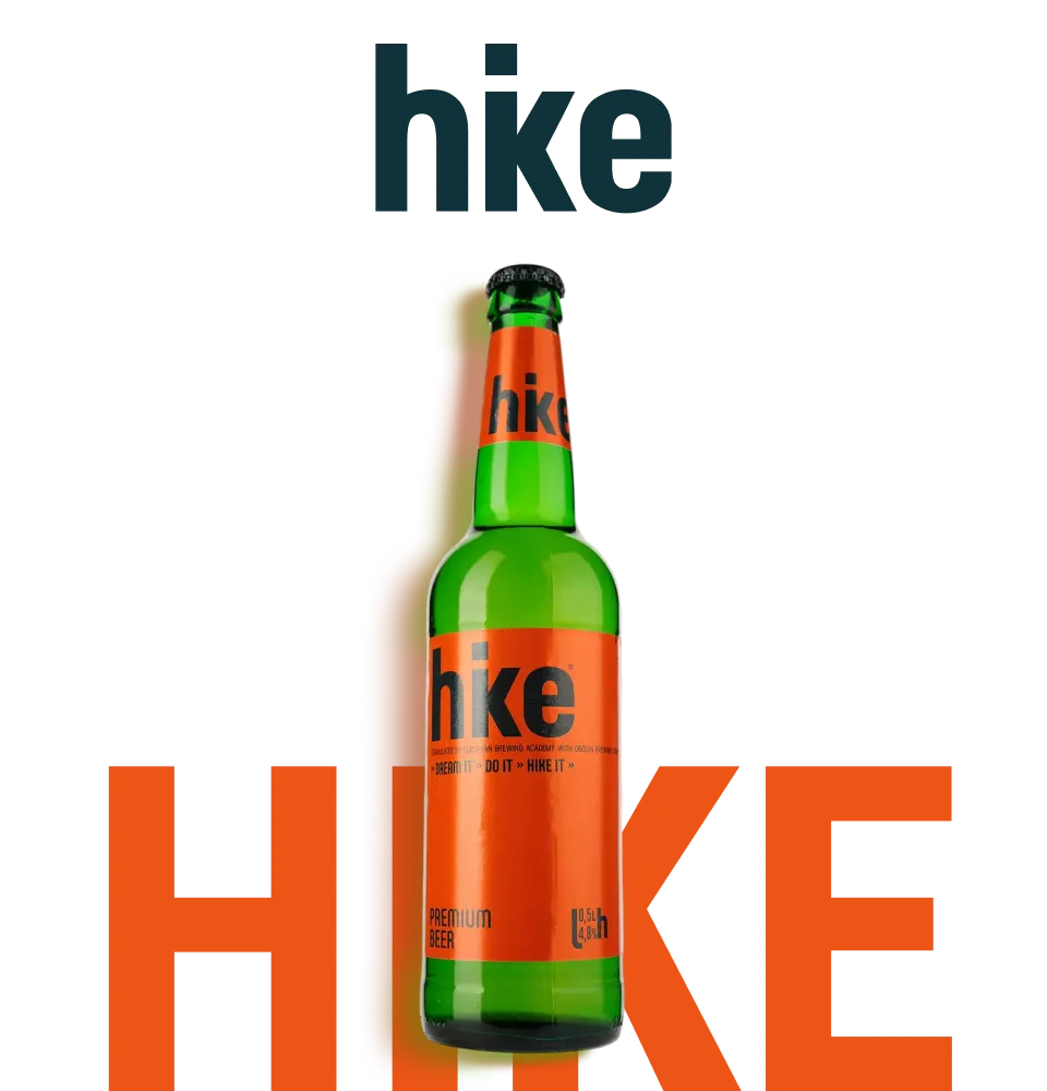 Фото 1 Hike Premium