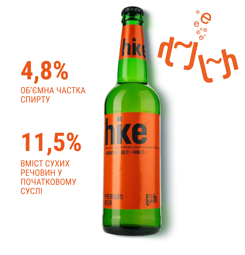 Фото 2 Hike Premium