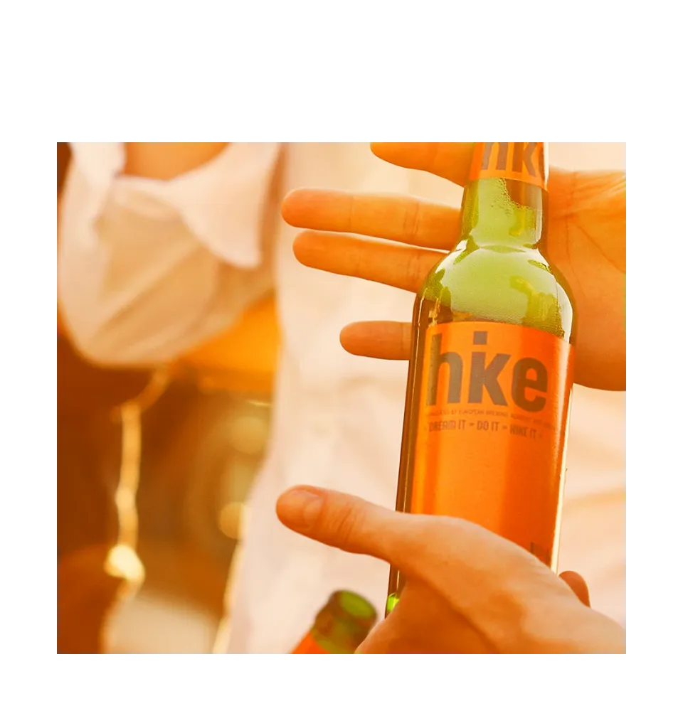 Фото 4 Hike Premium