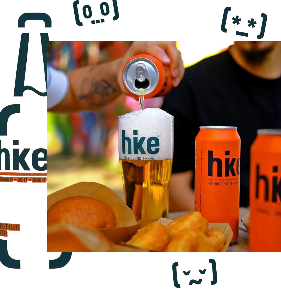 Фото 5 Hike Premium