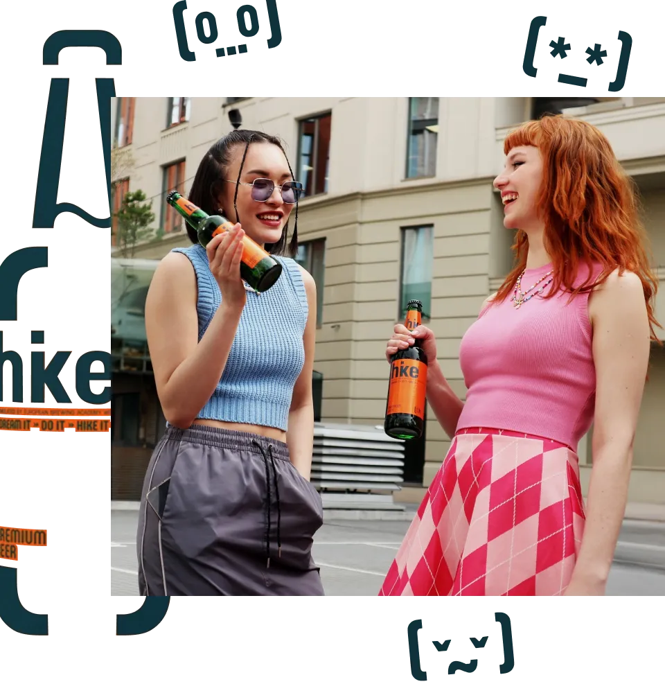 Фото 5 Hike Premium