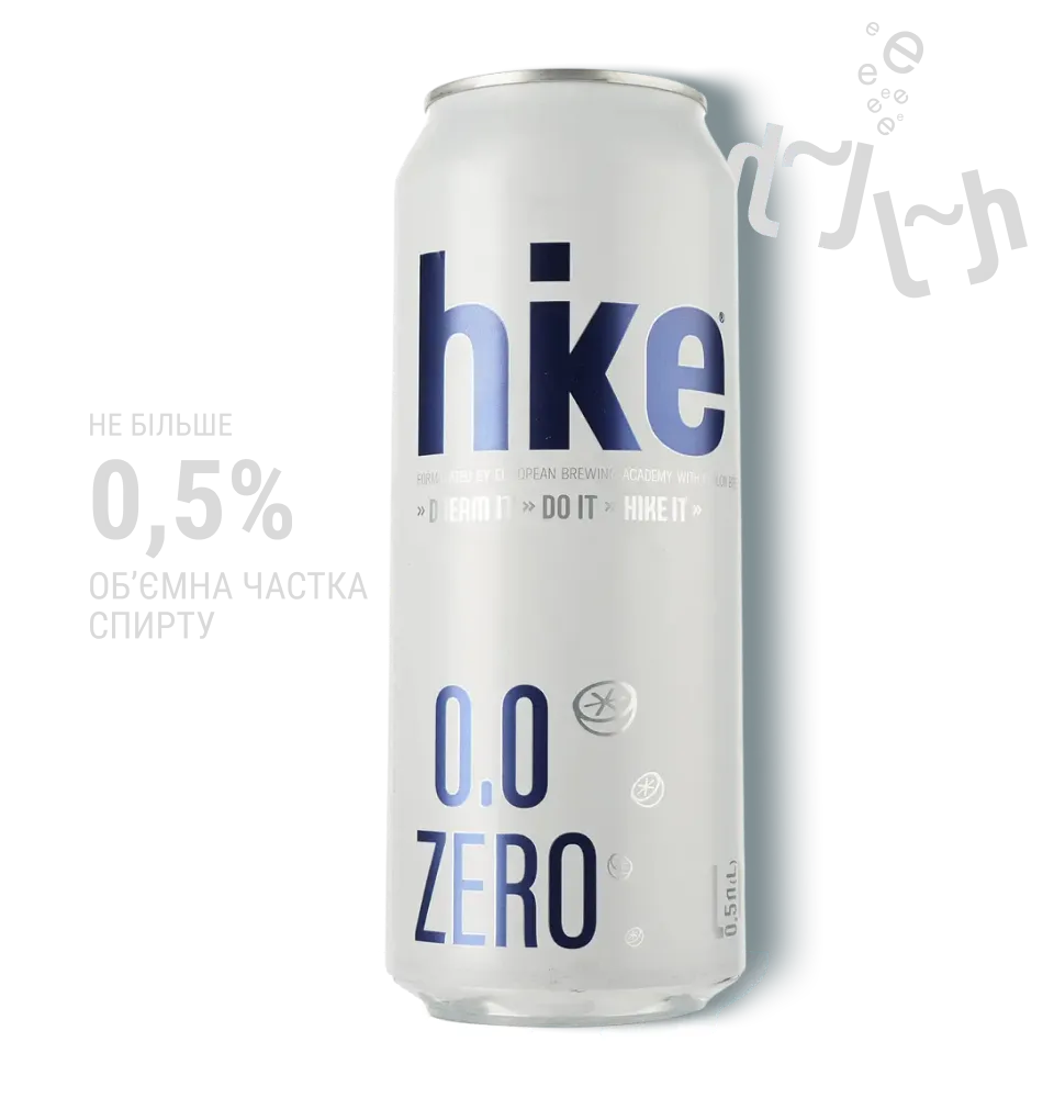 Фото 2 Hike Zero