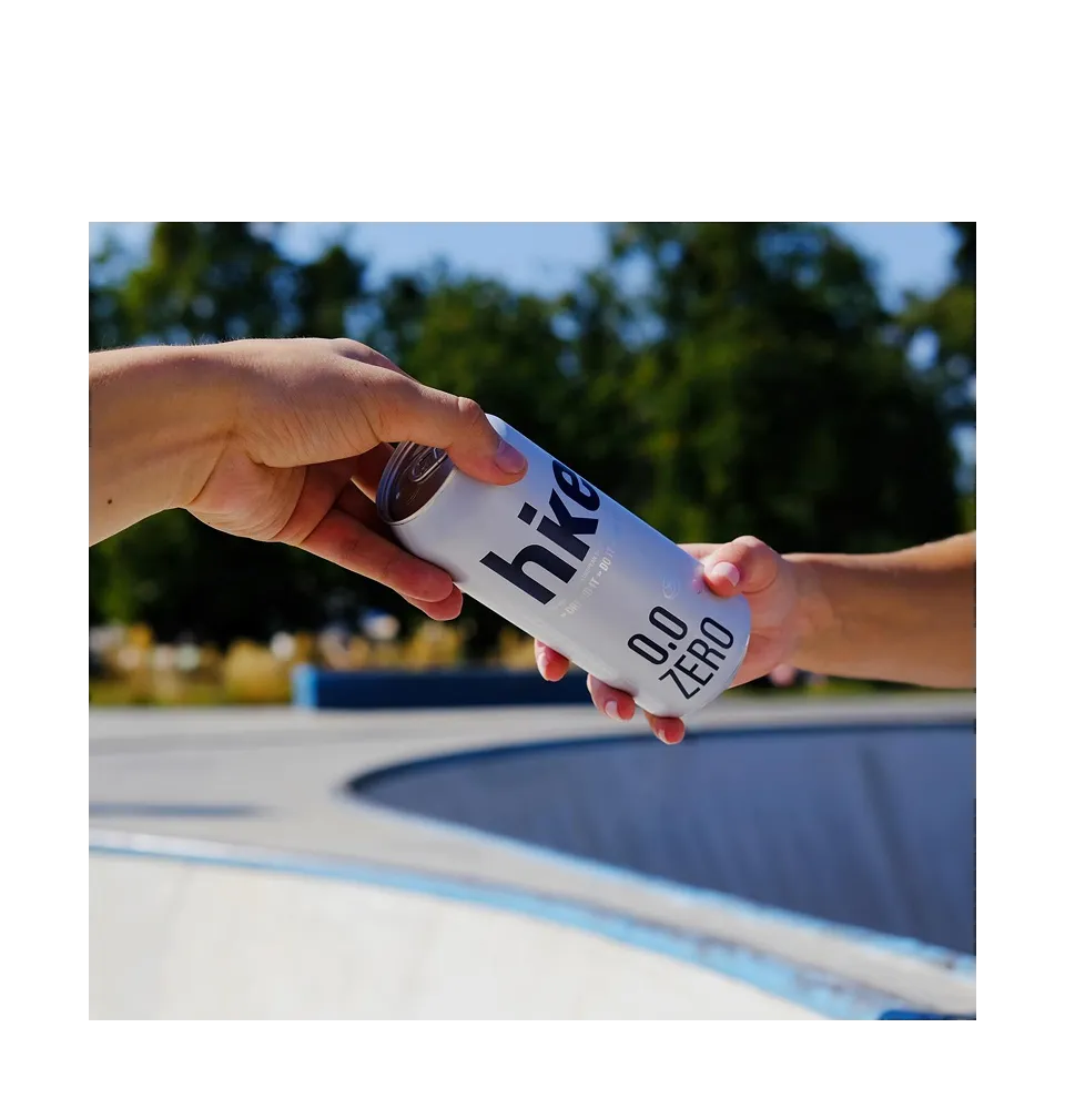 Фото 4 Hike Zero