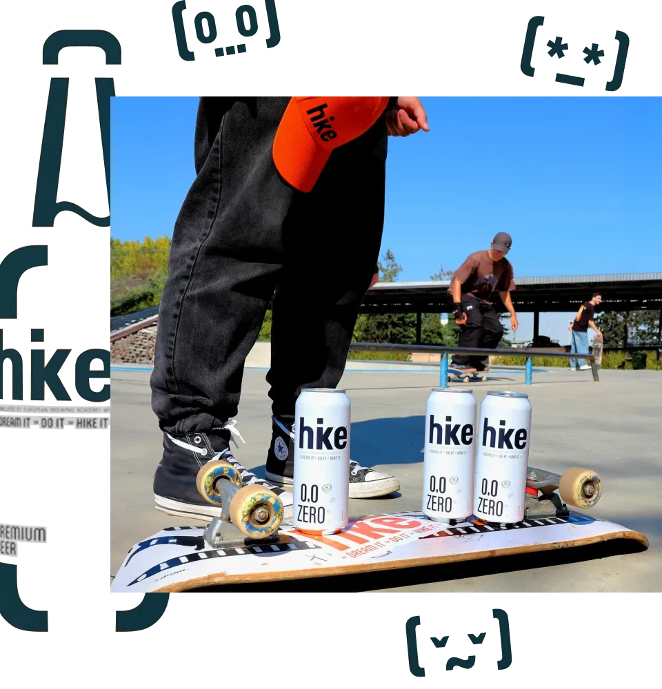 Фото 5 Hike Zero