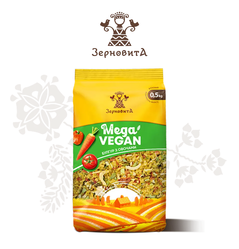 Фото 1 Зерновита