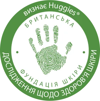 Фото 3-4 Huggies N'Care Triplo