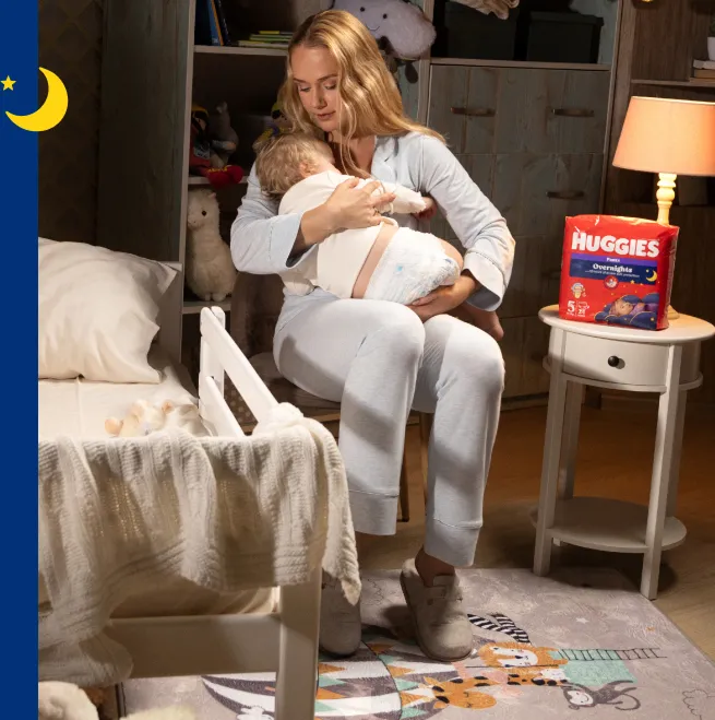 Фото 2-2 Huggies