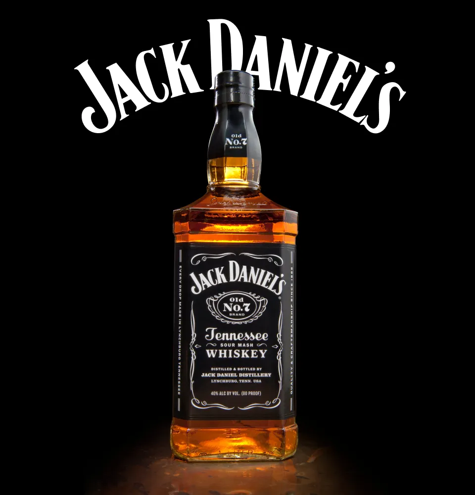 Фото 1 Jack Daniel's Tennessee Old No.7