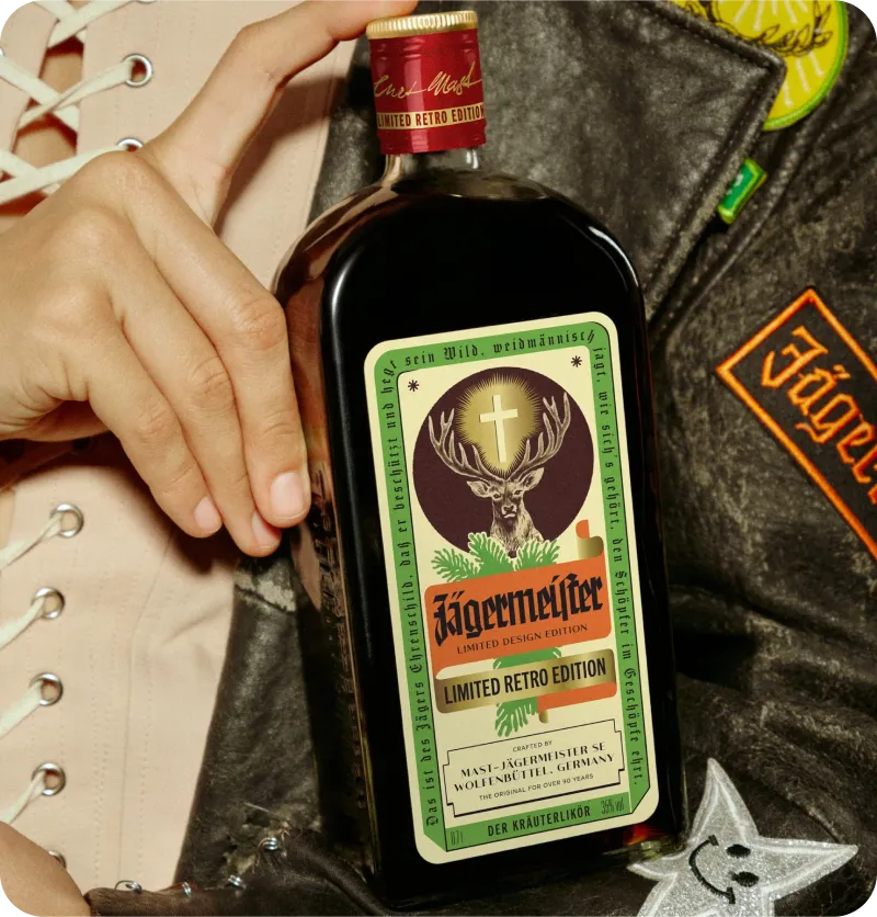 Фото 2 Jägermeister
