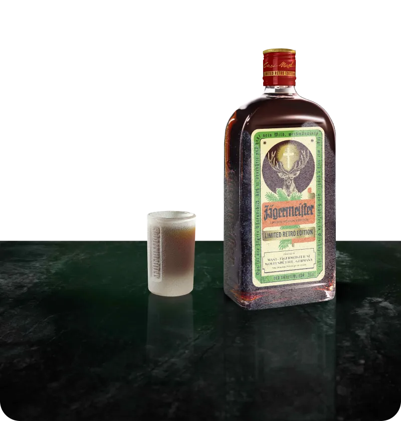 Фото 5 Jägermeister
