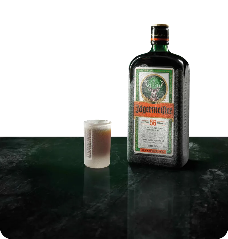 Фото 5 Jägermeister