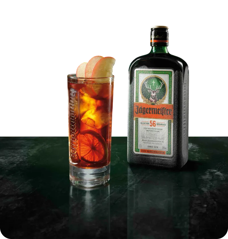 Фото 6 Jägermeister
