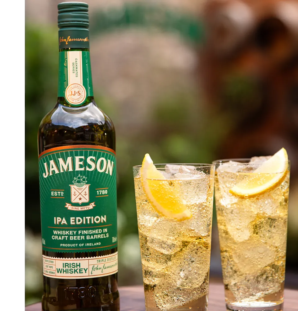 Фото 6 Jameson Caskmates IPA Edition