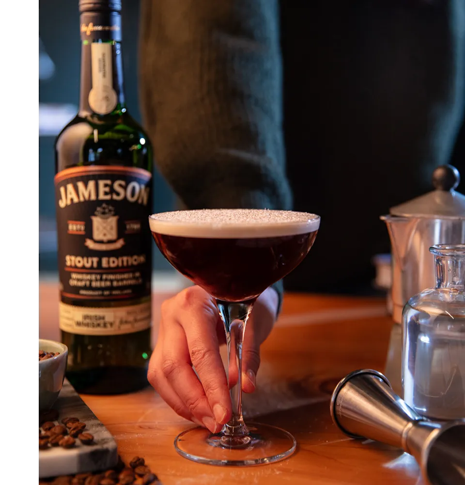 Фото 6 Jameson Caskmates Stout Edition